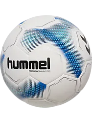 Fb Precision Training Pro - White/Blue/Blue Standard Small1x1