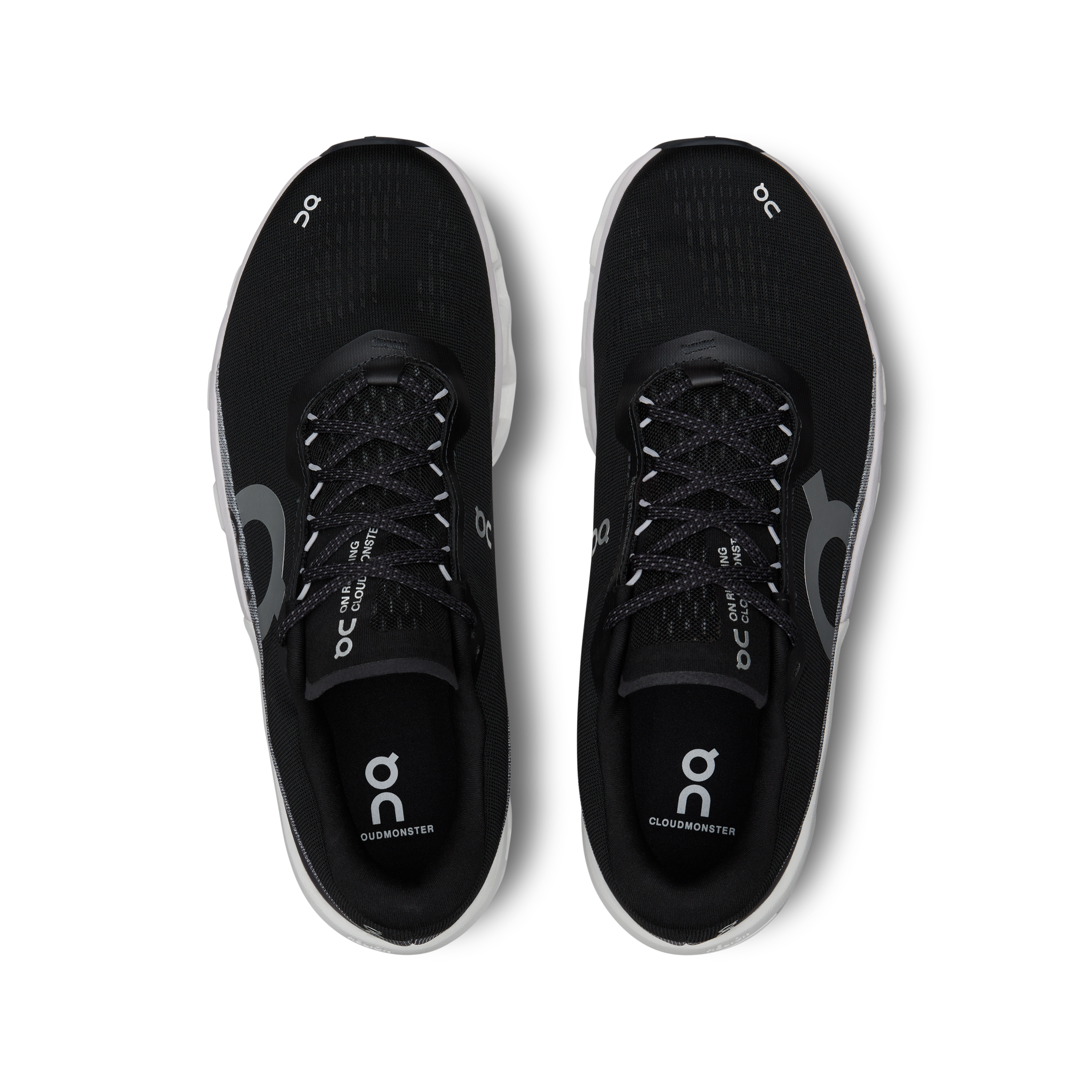 ON, M Cloudmonster 2