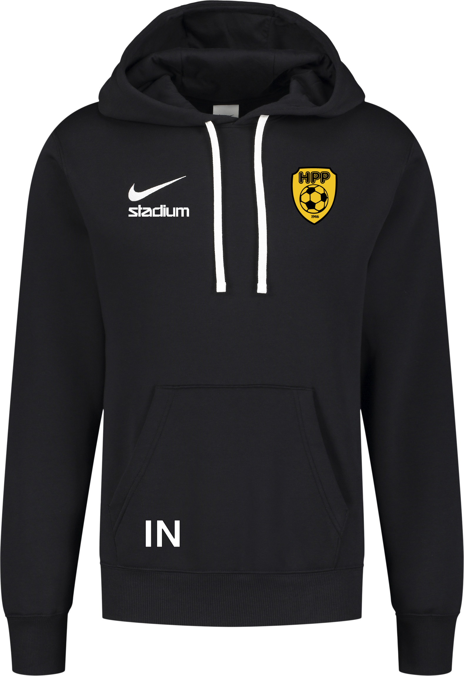 
NIKE, 
PARK26 FLC HOOD, 
Detail 1
