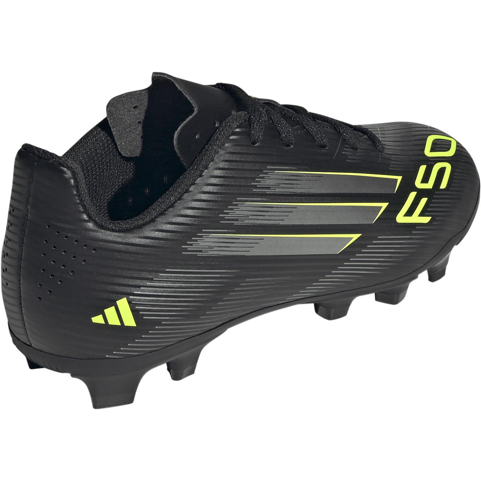 ADIDAS, F50 Club Fg/mg Jr