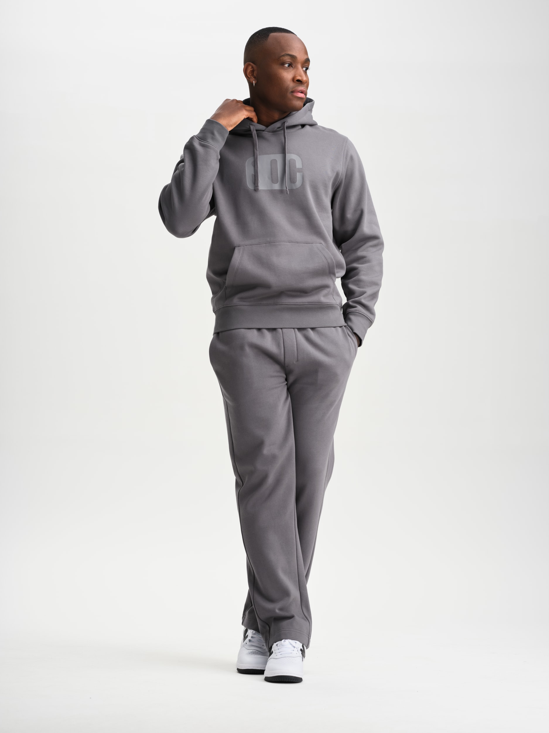 SOC, M Core Straight Pant