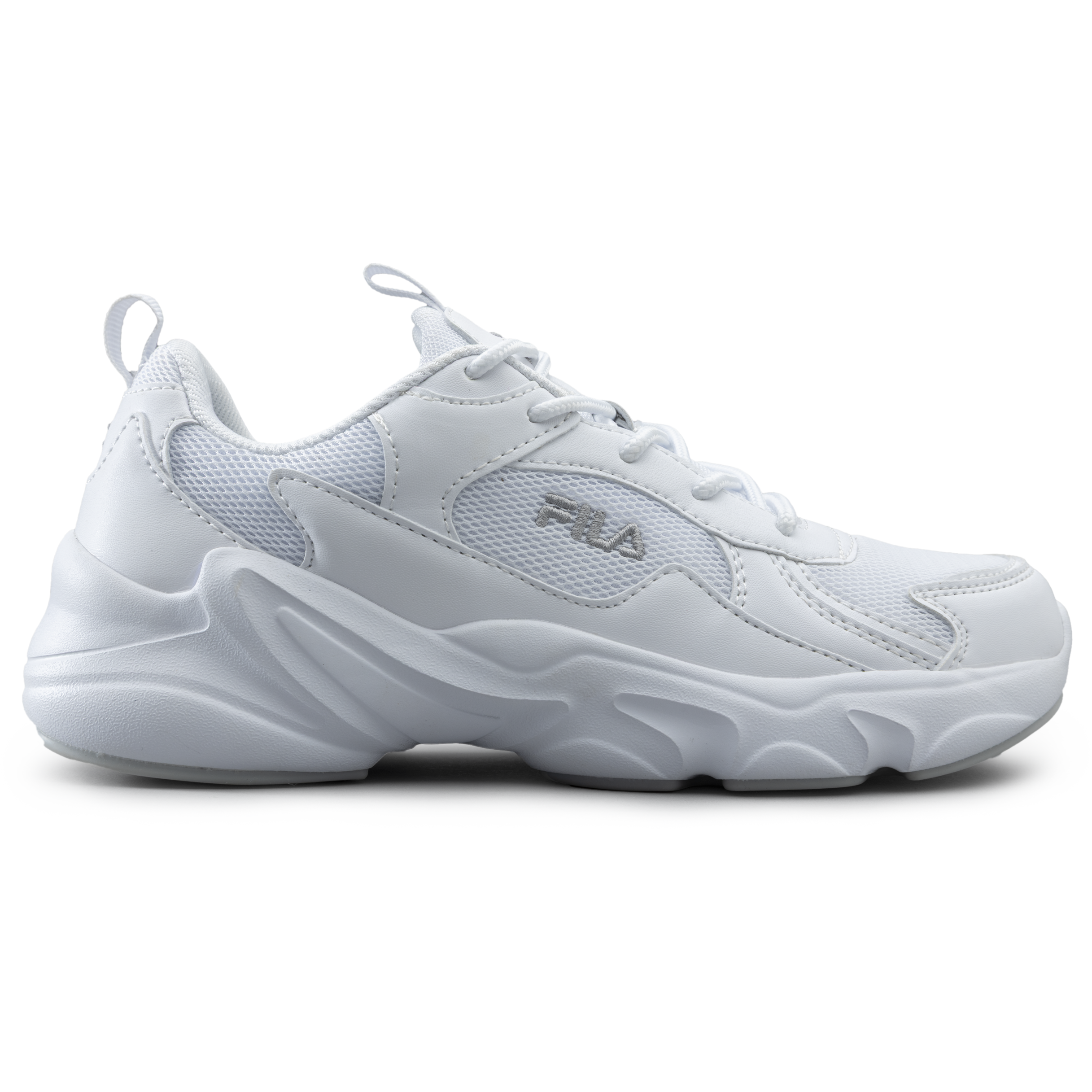 
FILA, 
Farow Snk W, 
Detail 1
