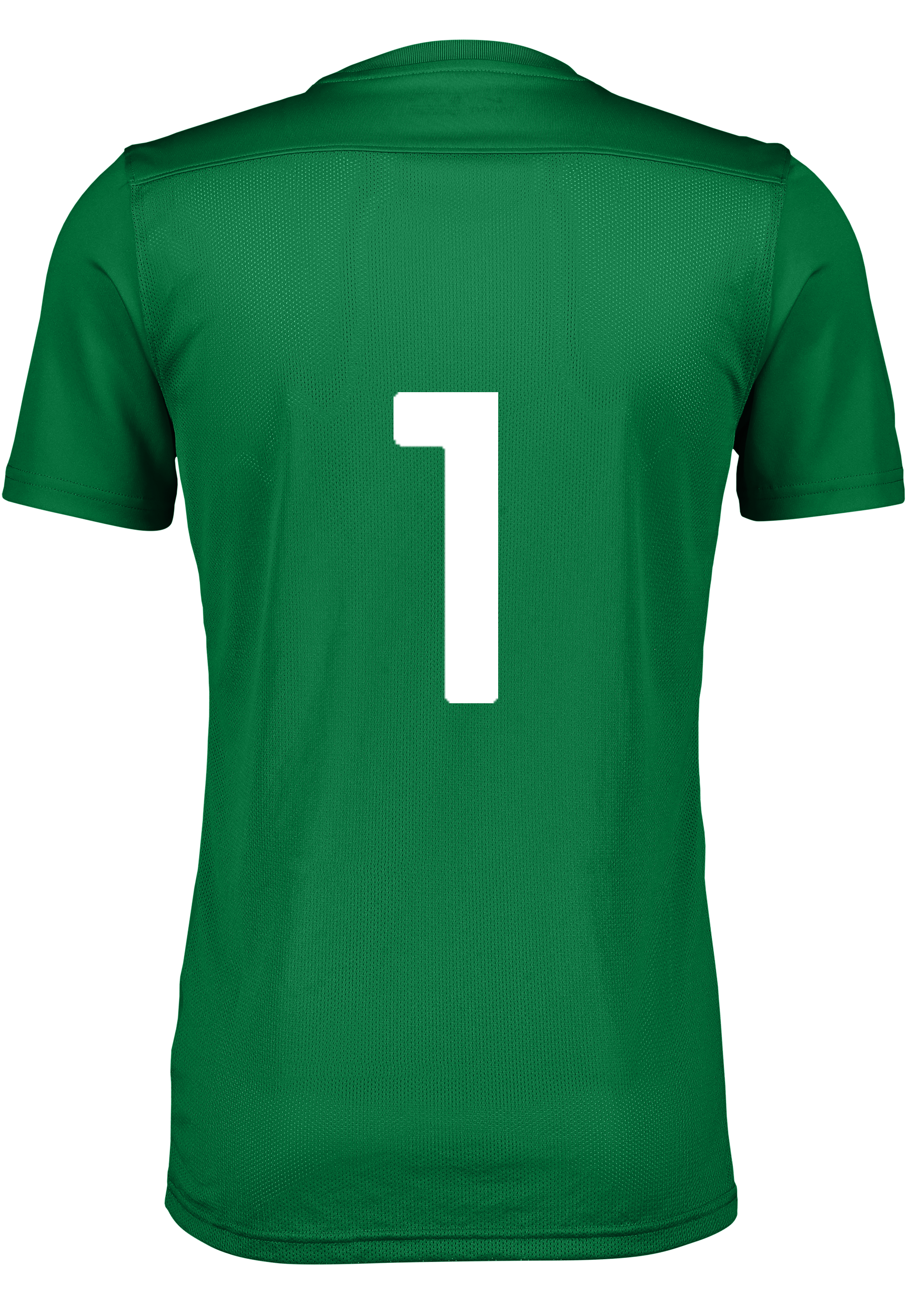 NIKE, Park VII SS Jsy Jr