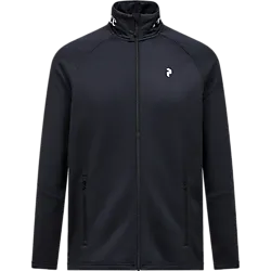 406721103101 PEAK PERFORMANCE M Rider Essentials Zip Jacket 406721103101 PEAK PERFORMANCE M Rider Essentials Zip Jacket Standard Small1x1