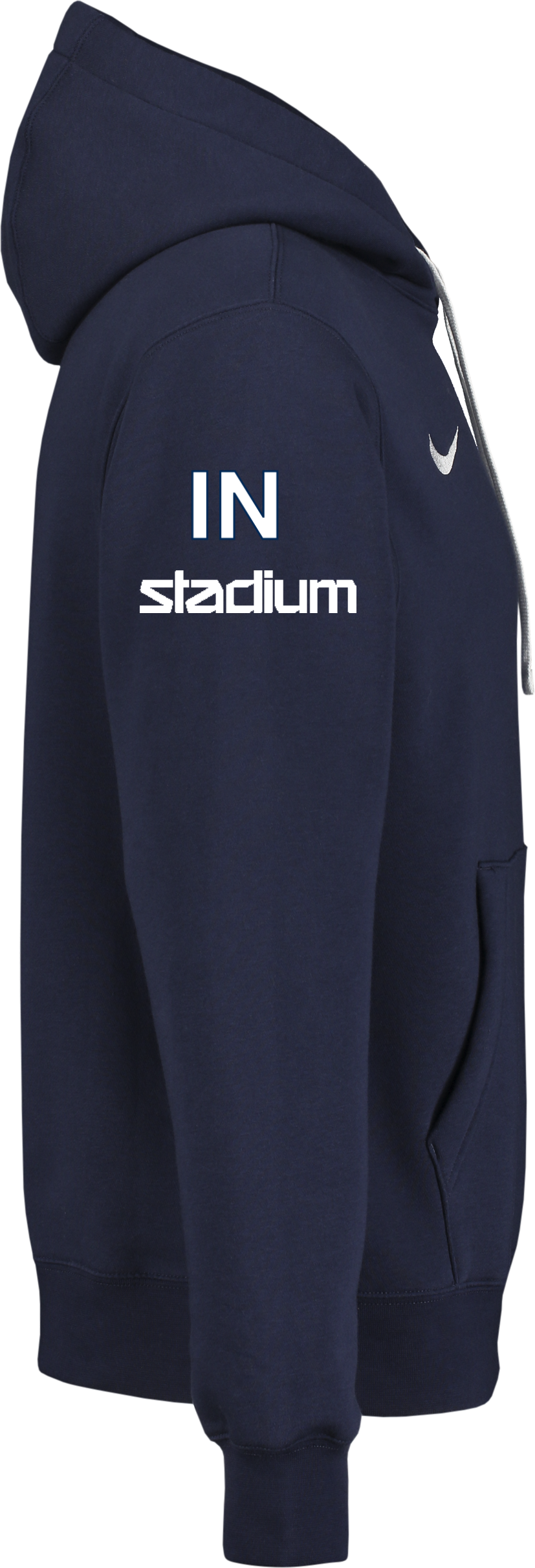 NIKE, Park 20 Flc Hood W