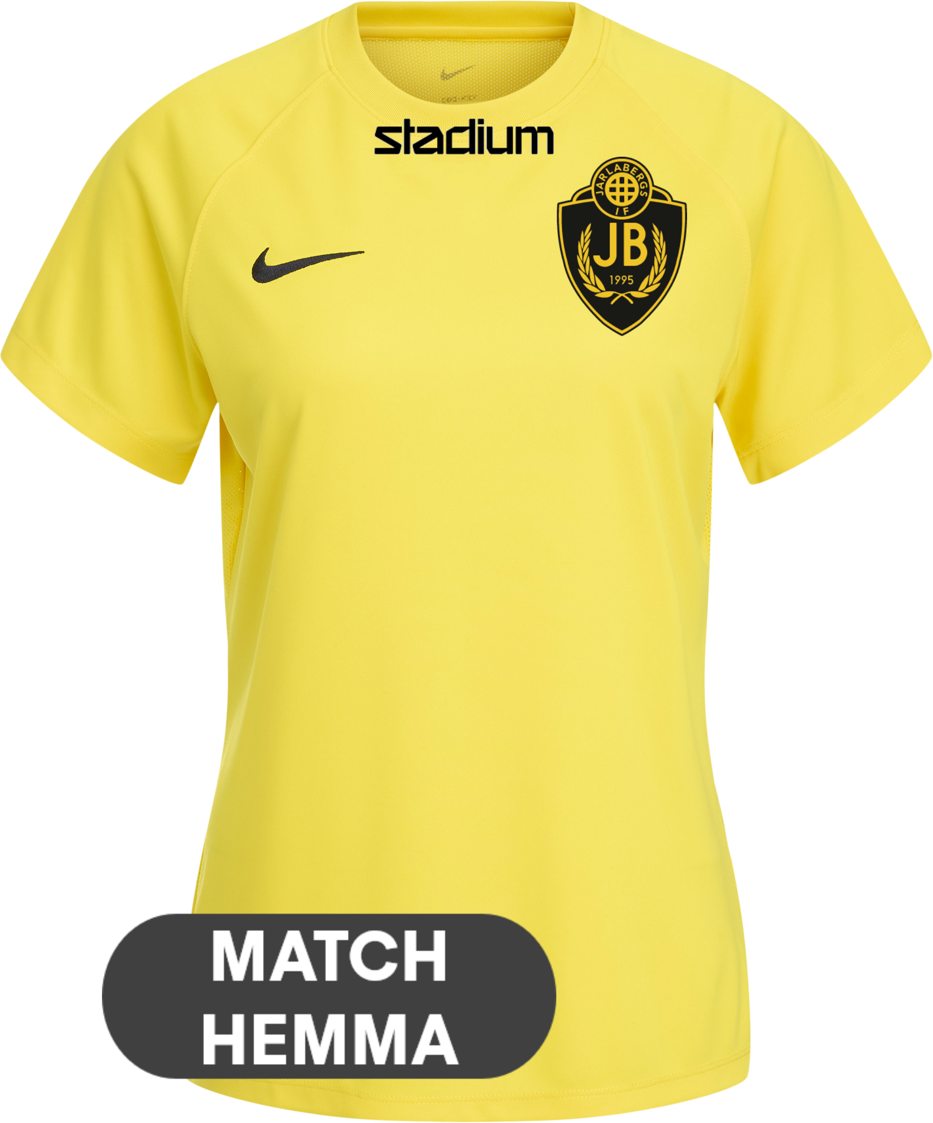 
NIKE, 
PARK VIII SS JSY W, 
Detail 1
