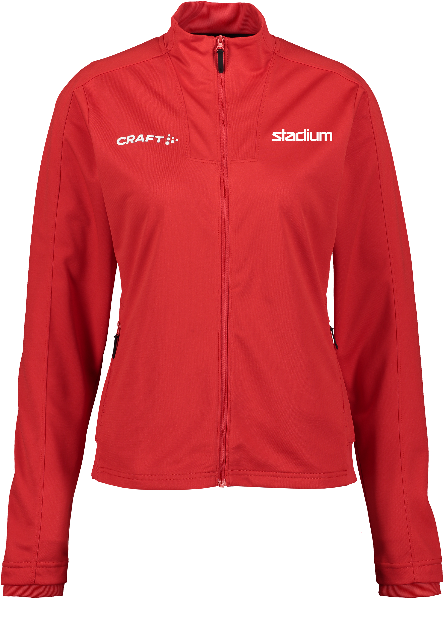 
CRAFT, 
Evolve 2.0 Full Zip Jacket W, 
Detail 1
