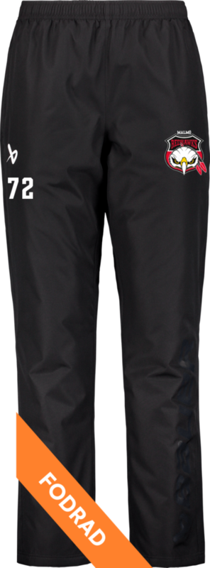
BAUER, 
S24 Bauer Team Heavyweight Pant-Yth, 
Detail 1
