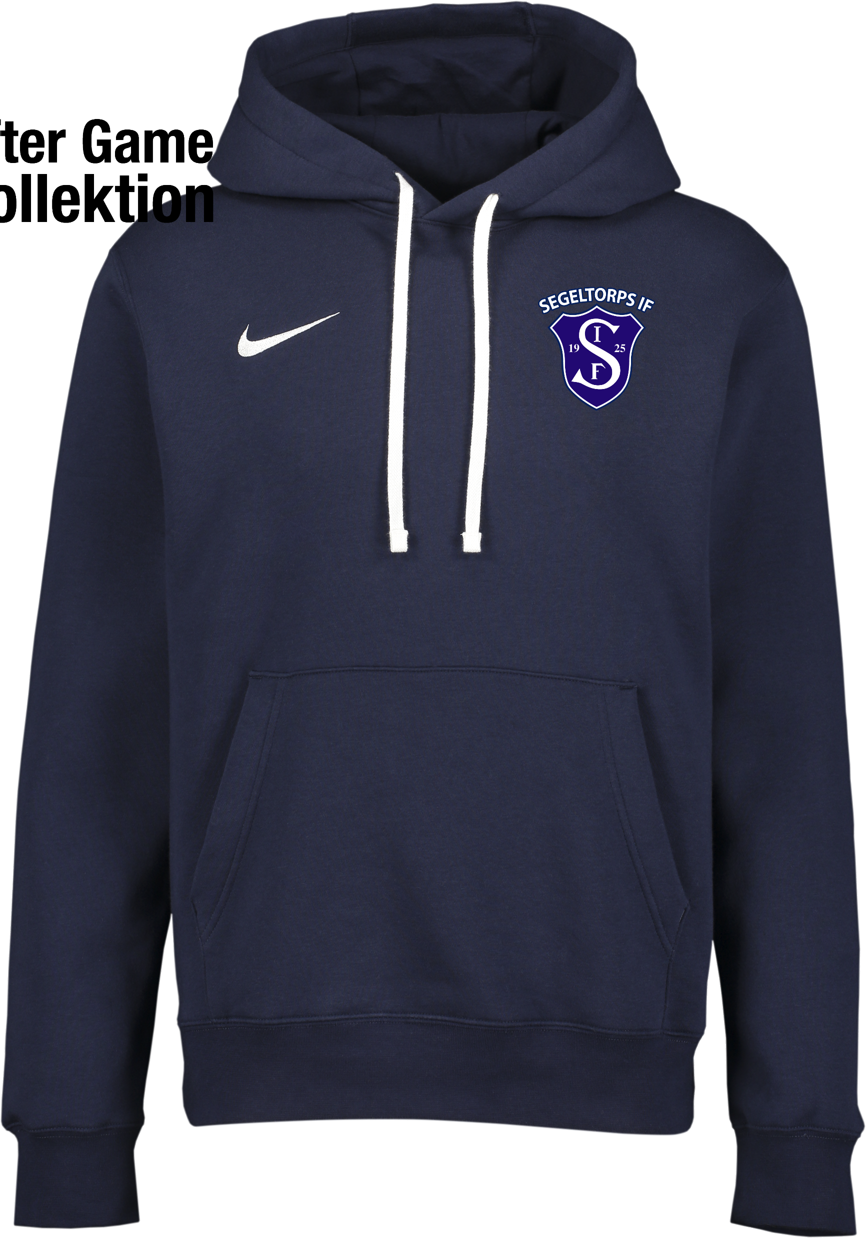 
NIKE, 
Park 20 Flc Hood, 
Detail 1
