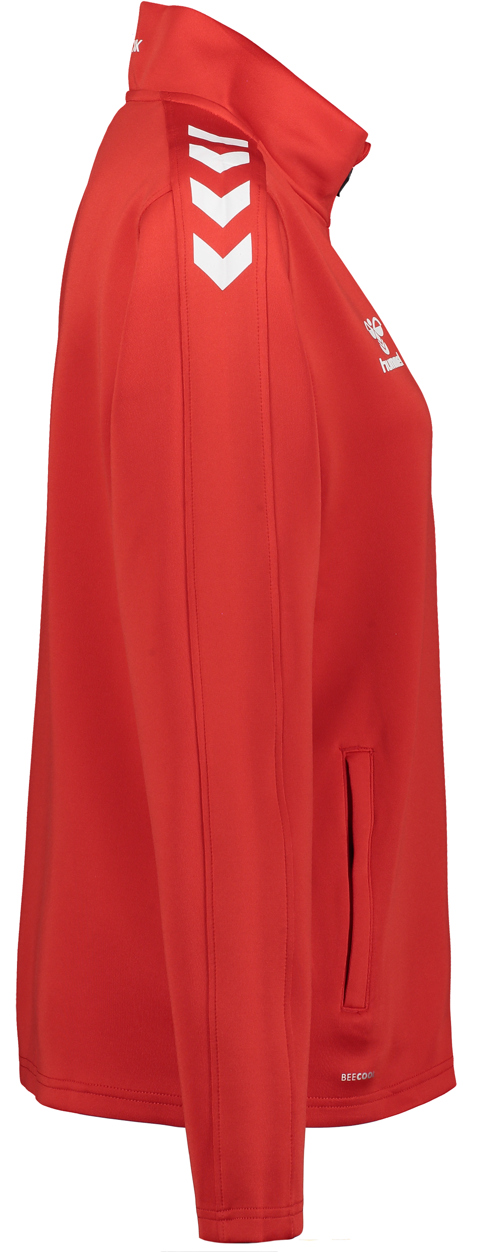 HUMMEL, Core Xk Poly Zip Sweat W