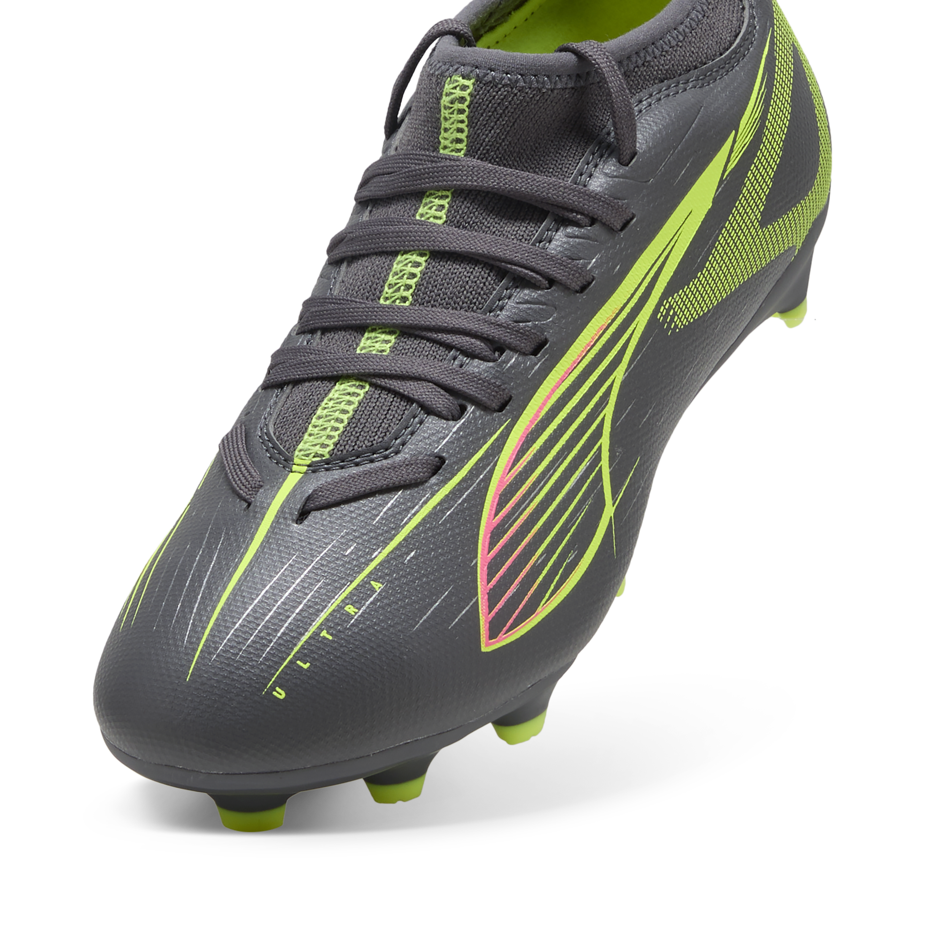 PUMA, Ultra 5 Match Fg/Ag Jr