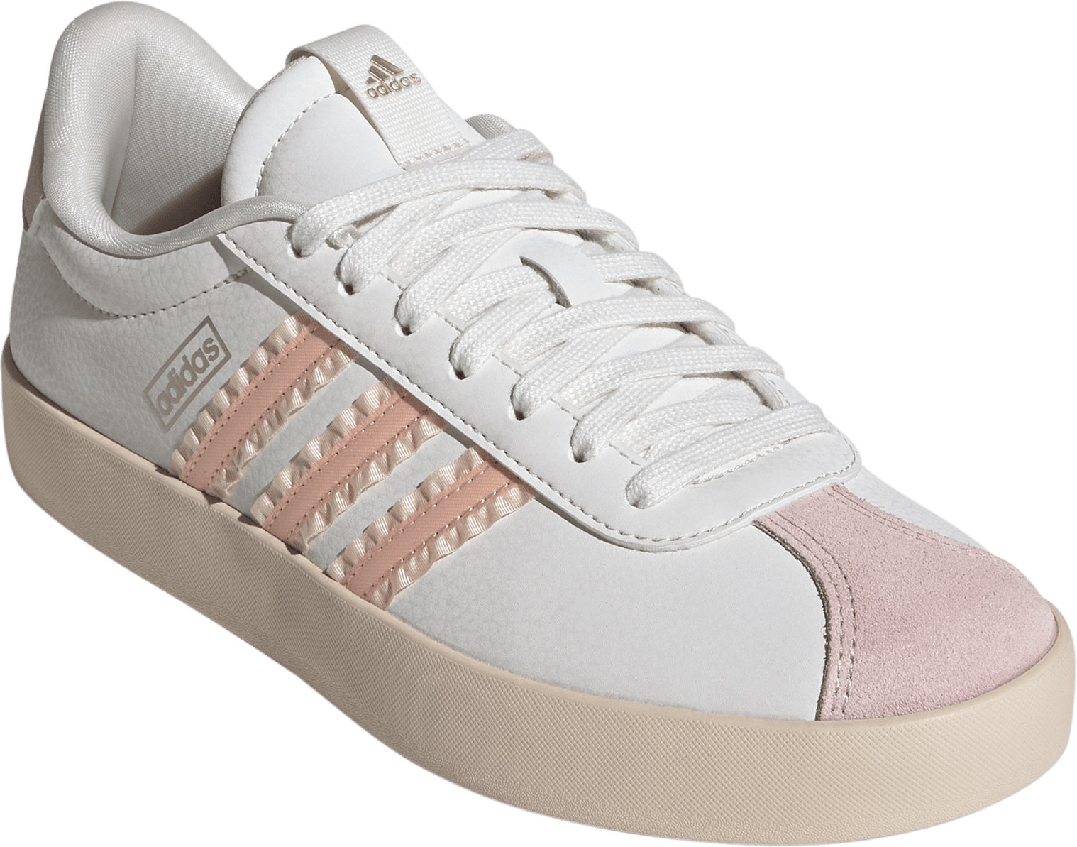 ADIDAS, W VL COURT 3.0