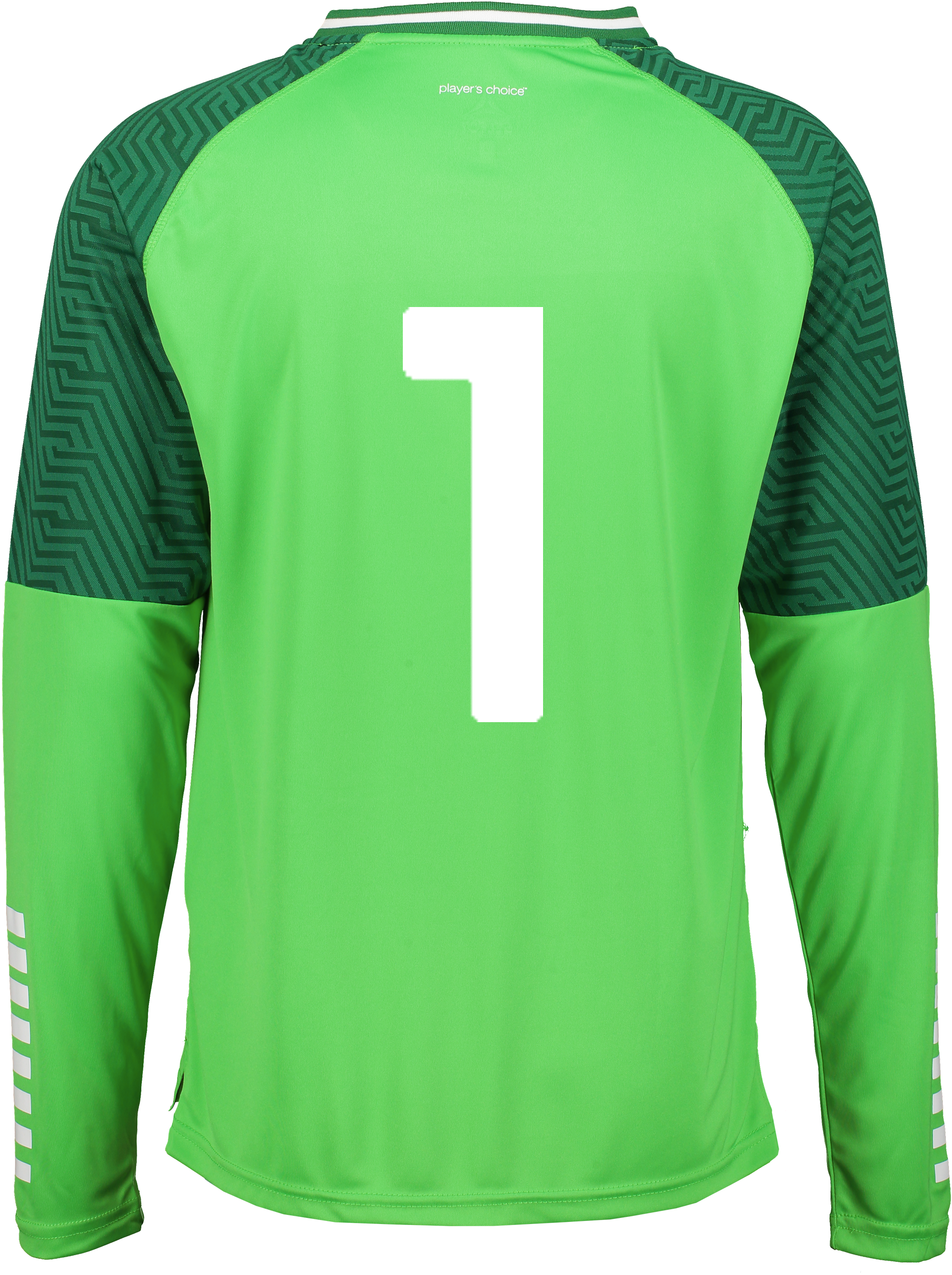 SELECT, Monaco 24 Gk Jsy Jr