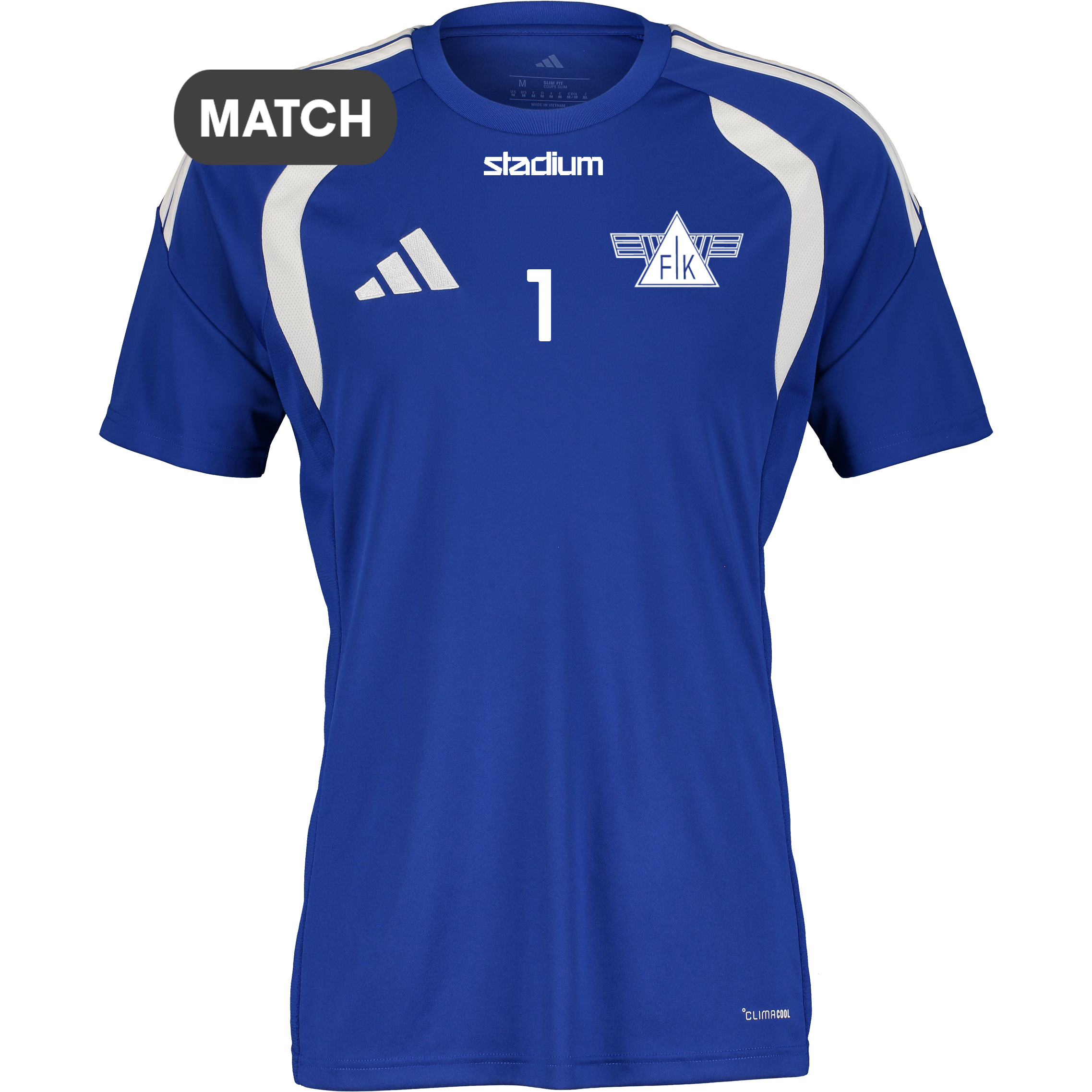 
ADIDAS, 
TIRO26 L JSY, 
Detail 1
