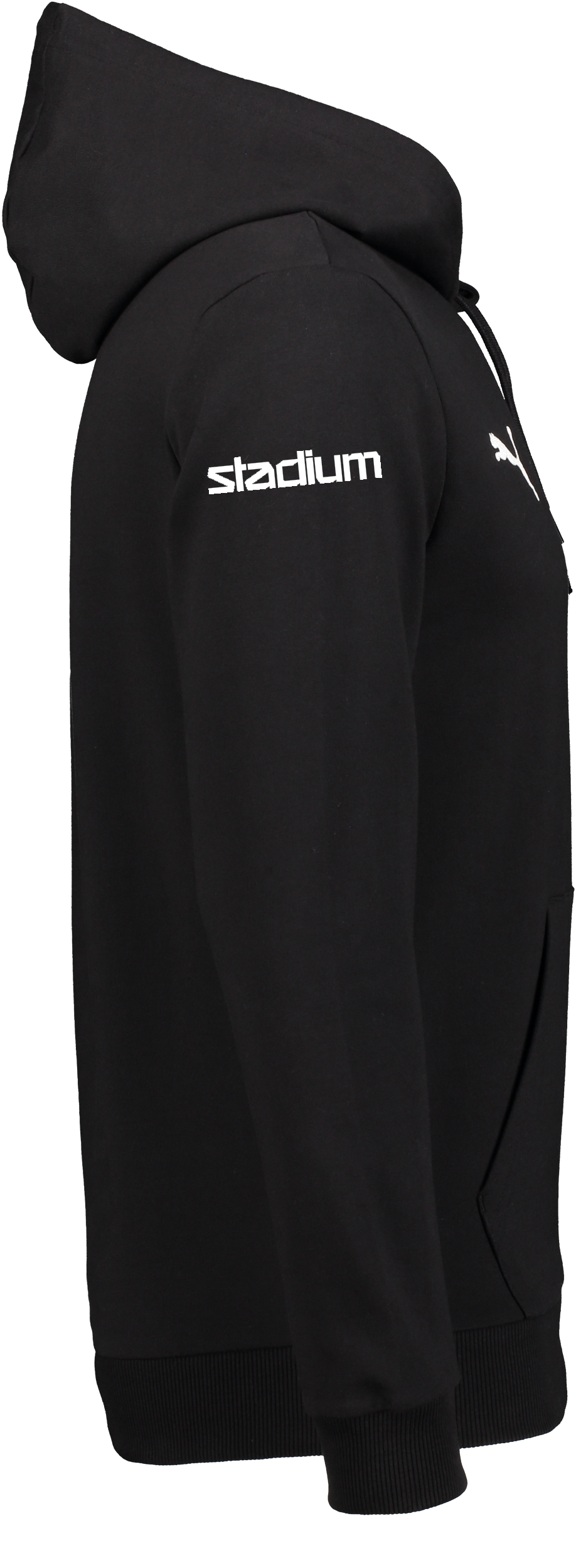 PUMA, T Goal Casual Hood Jr