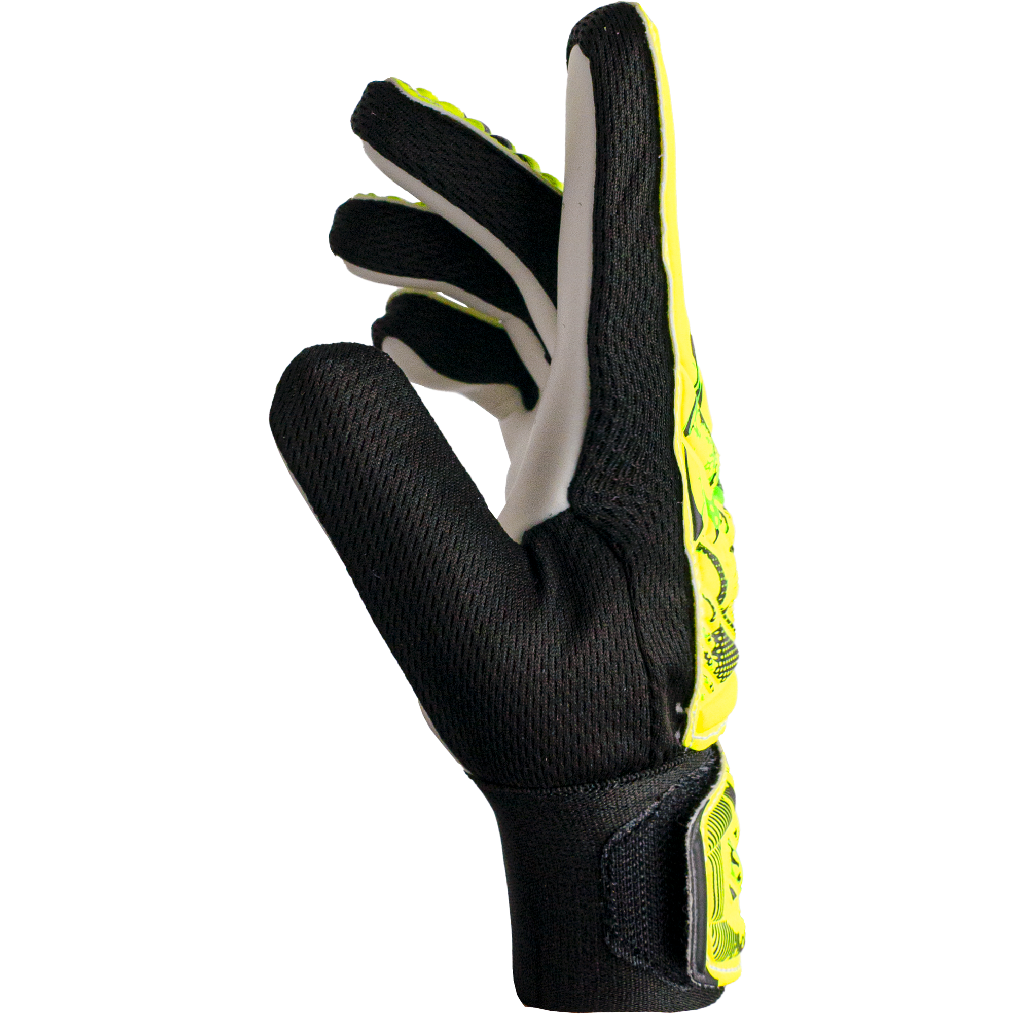 REUSCH, Attrakt Solid Jr