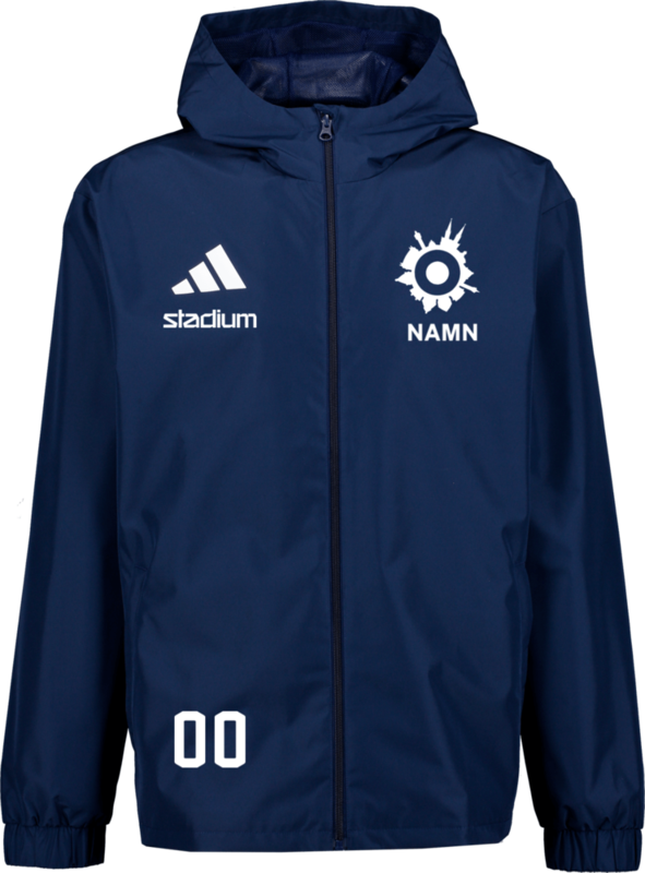 
ADIDAS, 
ENT26 AW JKT, 
Detail 1
