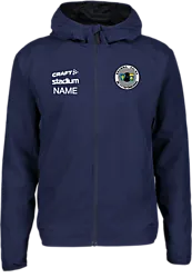 394071102101 CRAFT SQUAD GO WIND JACKET JUNIOR 394071102101 CRAFT SQUAD GO WIND JACKET JUNIOR Standard Small1x1