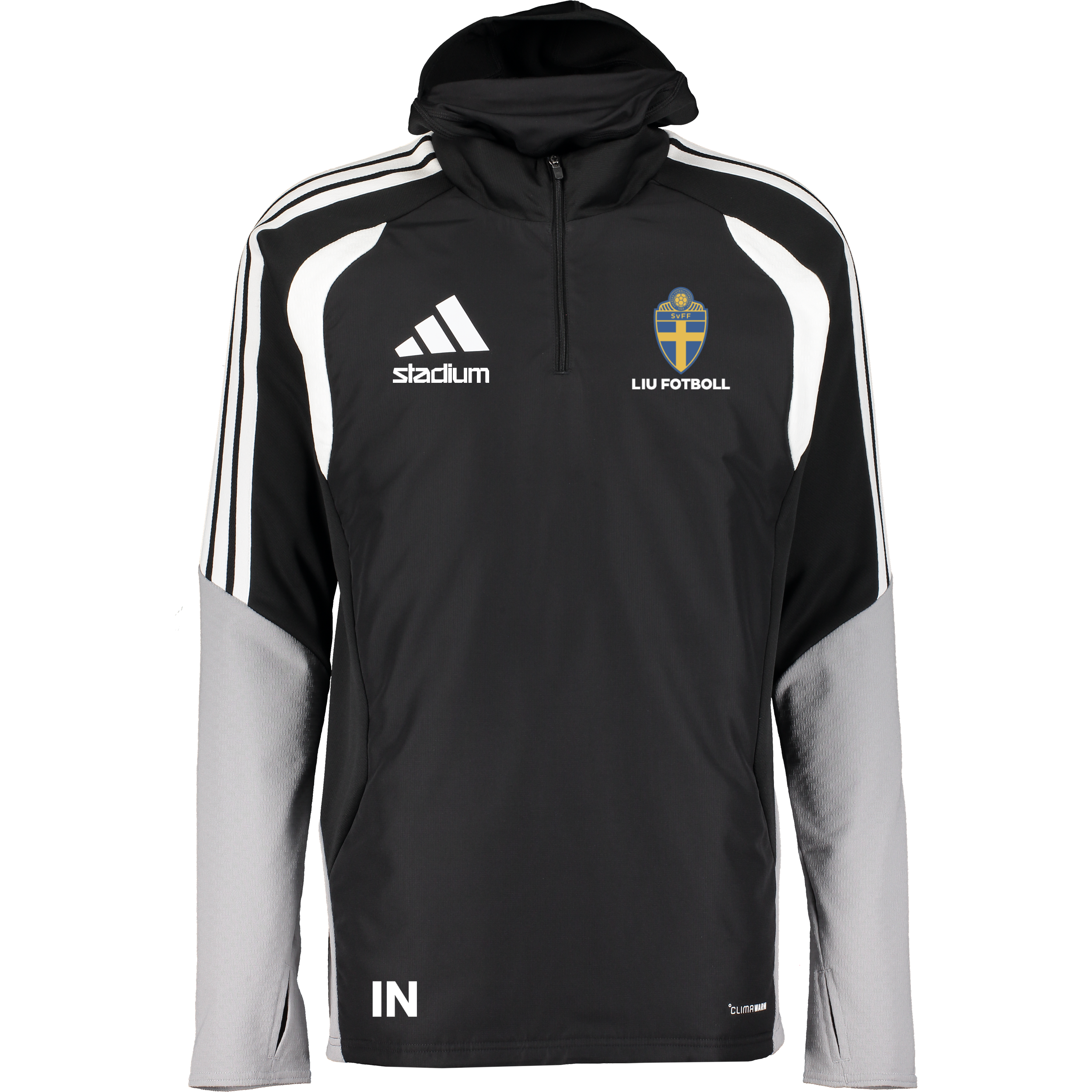
ADIDAS, 
TIRO26 C WINT TOP, 
Detail 1
