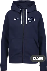 318209103101 NIKE Park 20 Fleece Hood FZ W 318209103101 NIKE Park 20 Fleece Hood FZ W Standard Small1x1