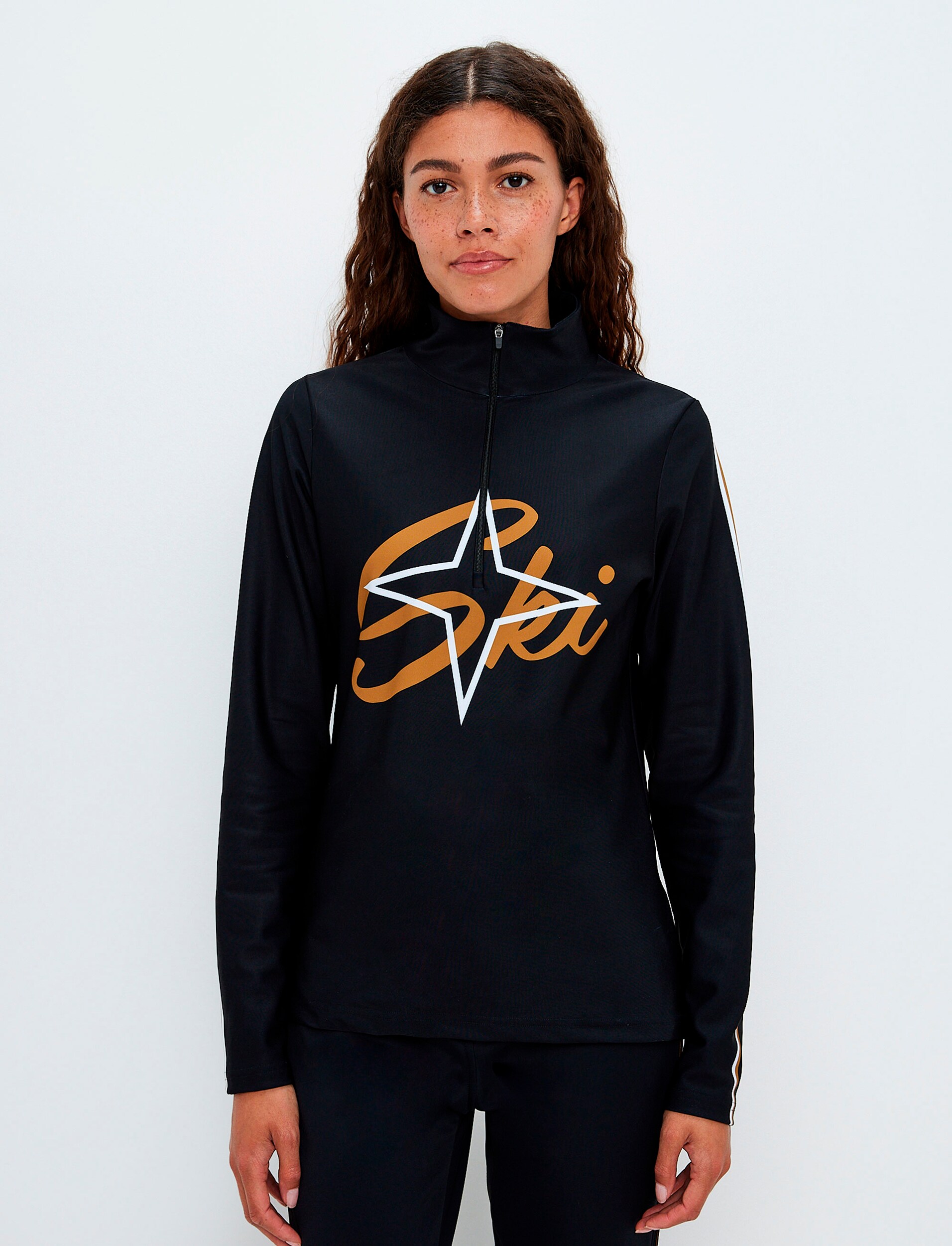 
8848 ALTITUDE, 
Leni W Ski Sweat, 
Detail 1
