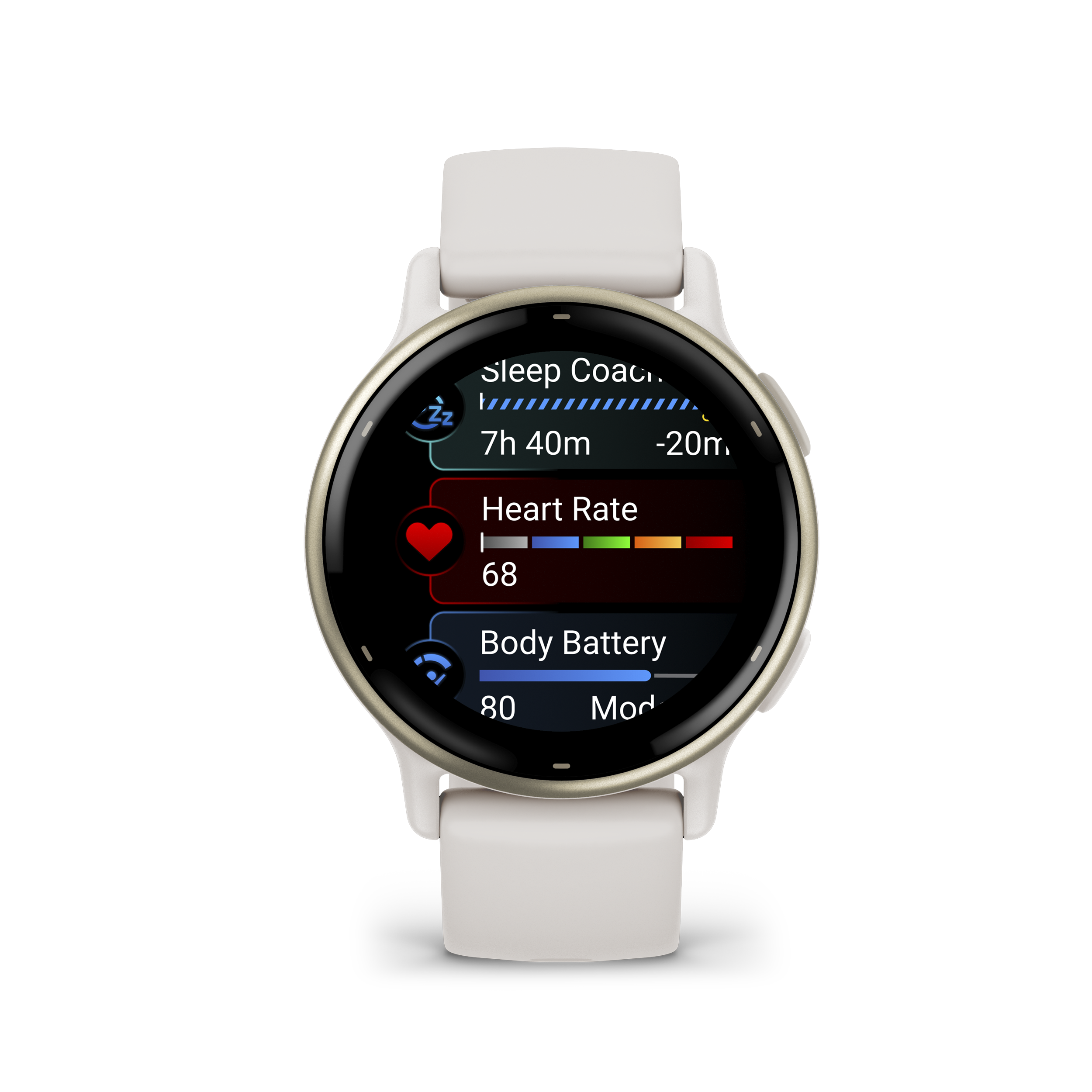 GARMIN, Vivoactive 5 Gps Wifi