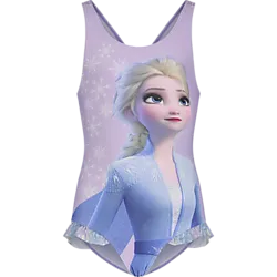 707654101101 DISNEY  Frozen 2 Swimsuit 0325 707654101101 DISNEY Frozen 2 Swimsuit 0325  Standard Small1x1