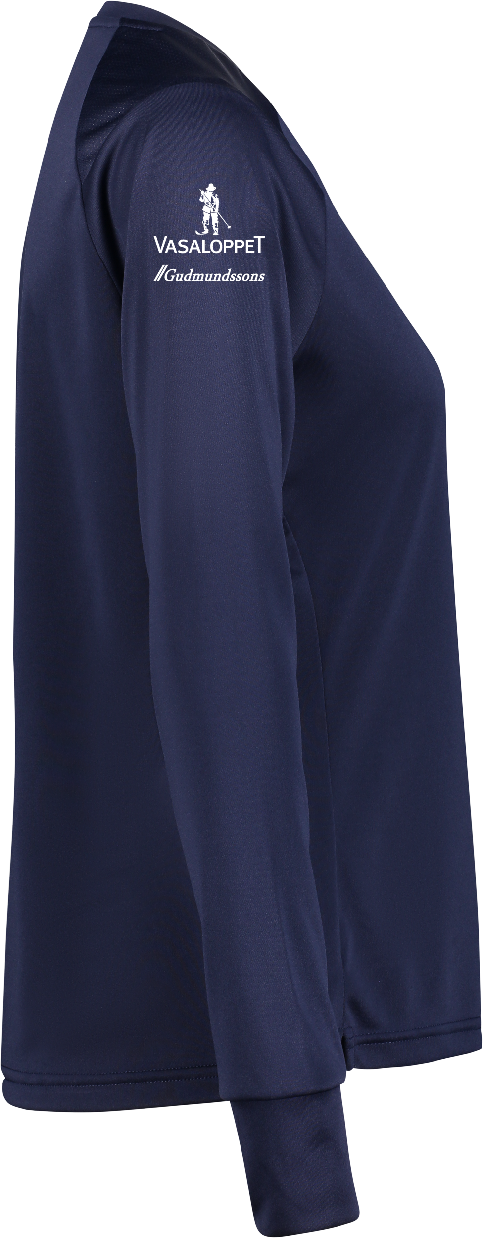 CRAFT, Rush 2.0 Ls Tee W