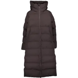 405451103101 EVEREST Juneau Coat, lång vinterjacka, dam 405451103101 EVEREST Juneau Coat, lång vinterjacka, dam Standard Small1x1