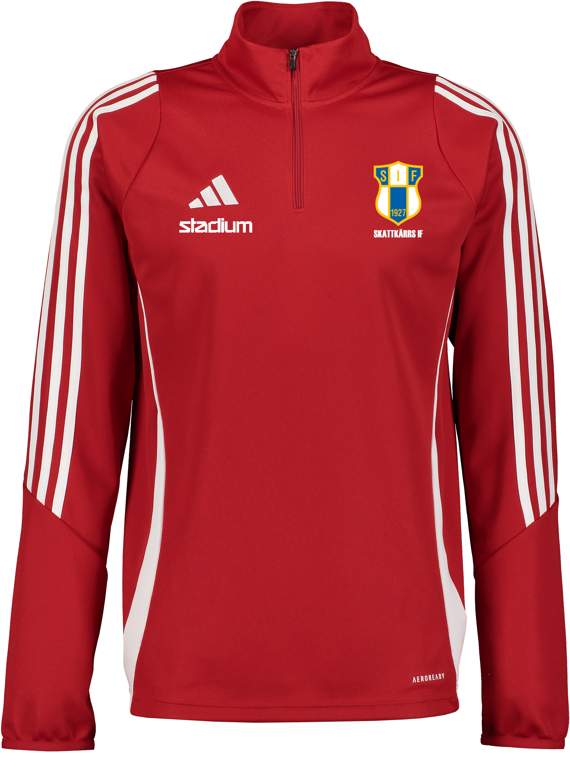 
ADIDAS, 
Tiro24 Tr Top, 
Detail 1
