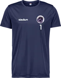 292683109101 CLIQUE Active Tee Men 292683109101 CLIQUE Active Tee Men Standard Small1x1