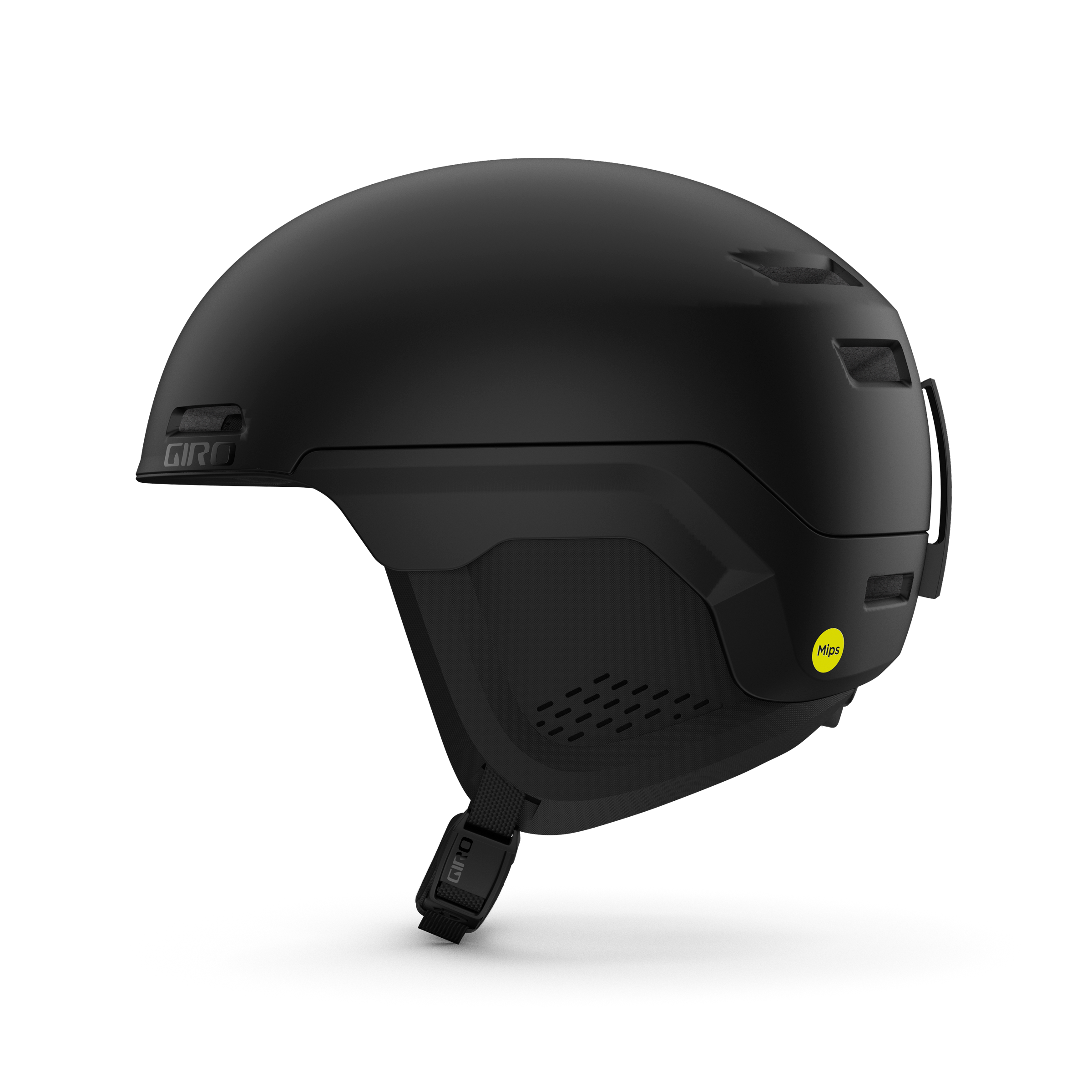 GIRO, Owen Spherical Mips