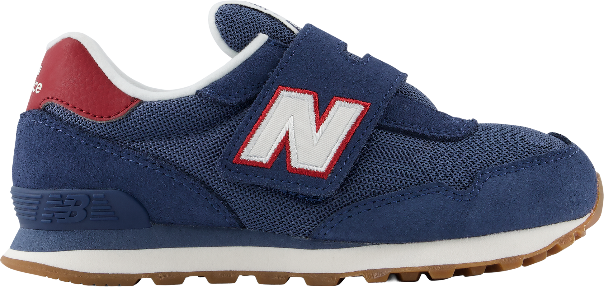
NEW BALANCE, 
J 515 KIDS HOOK & LOOP, 
Detail 1
