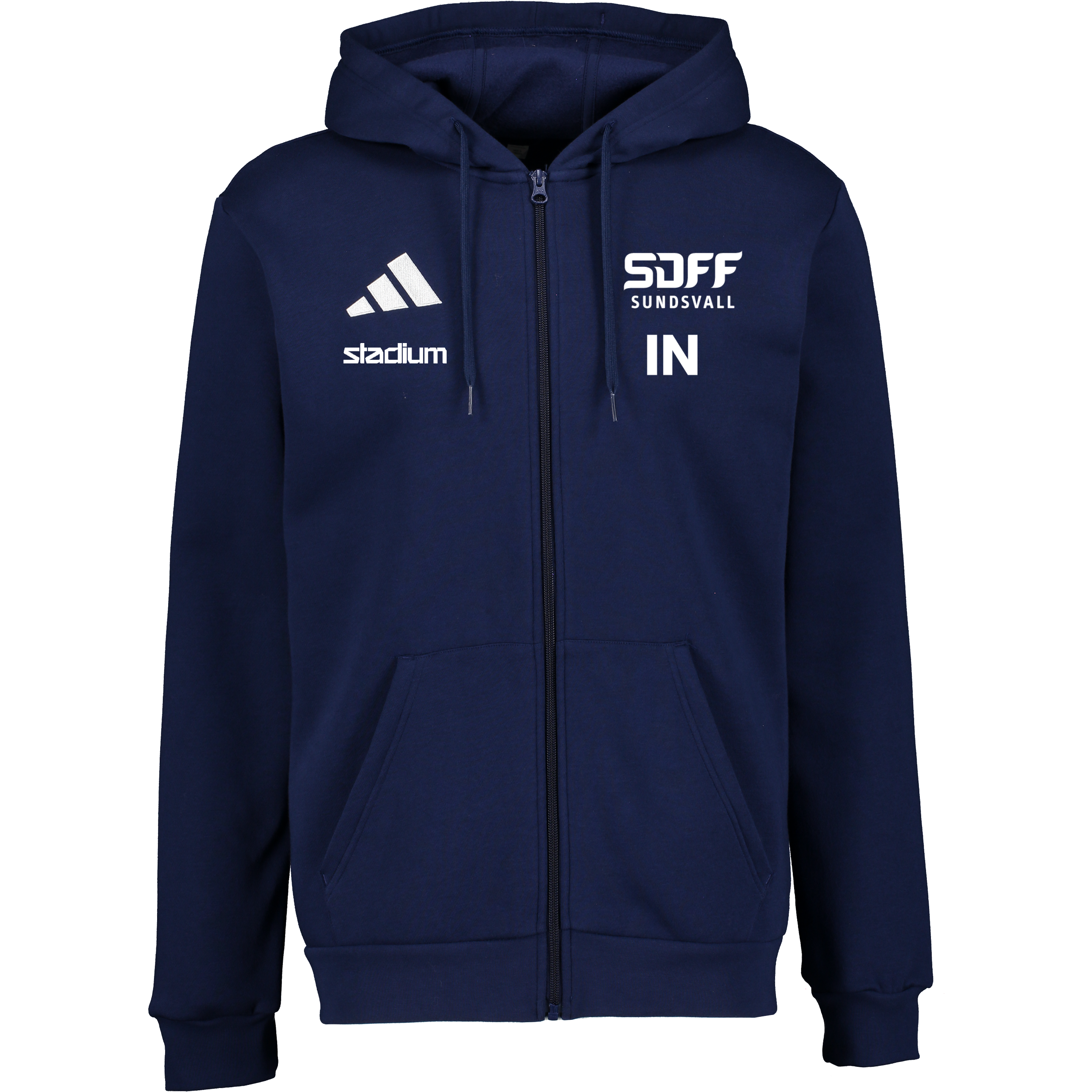 
ADIDAS, 
ENT26 FZ HOOD, 
Detail 1
