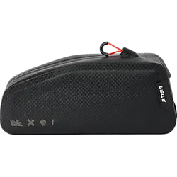 399481101101 USWE Top Tube Bag Zippered 399481101101 USWE Top Tube Bag Zippered Standard Small1x1