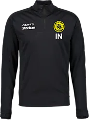 394169105101 CRAFT Evolve 2.0 Half Zip M 394169105101 CRAFT Evolve 2.0 Half Zip M Standard Small1x1