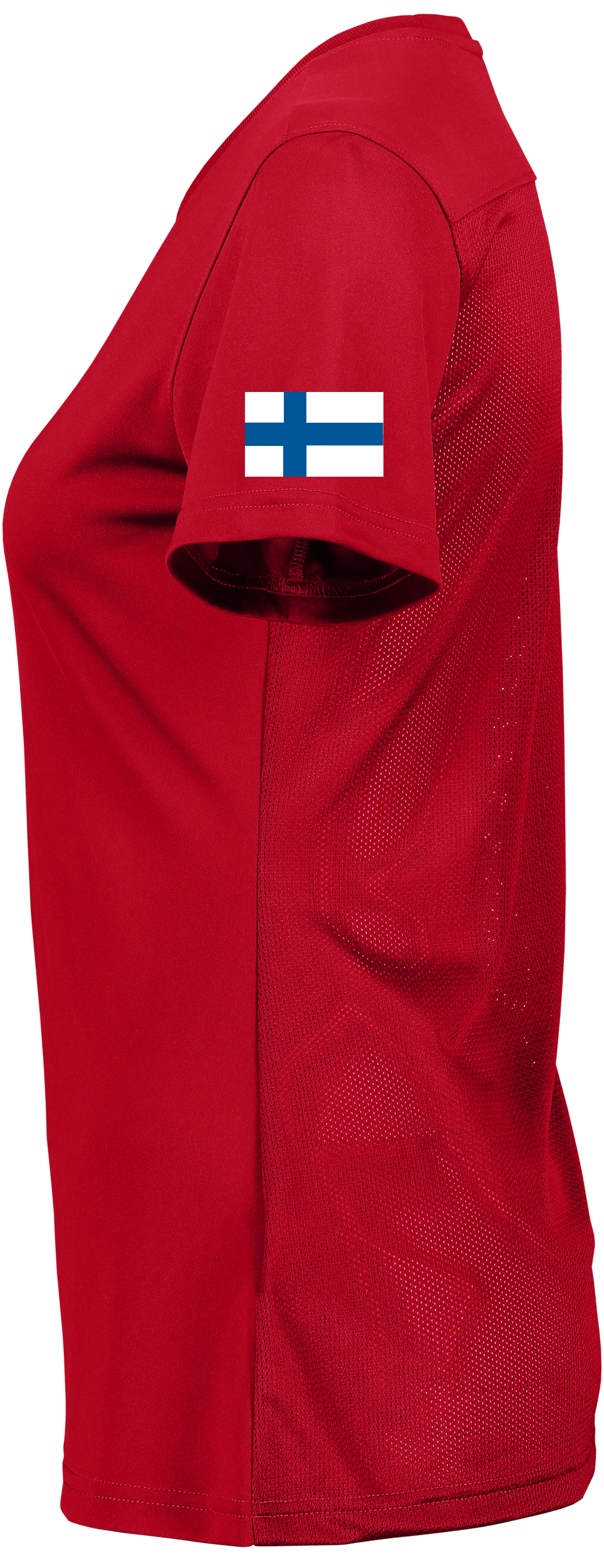 NIKE, Park VII SS Jsy W