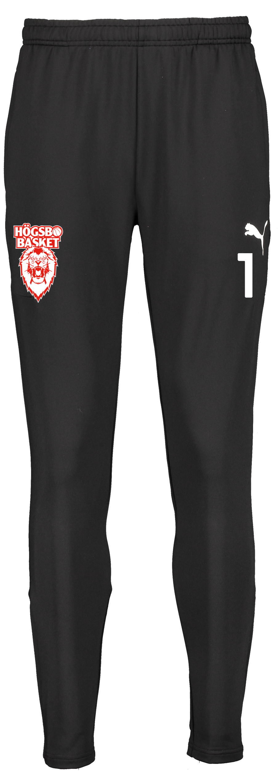 
PUMA, 
T Goal Pro Trg Pnt Jr, 
Detail 1
