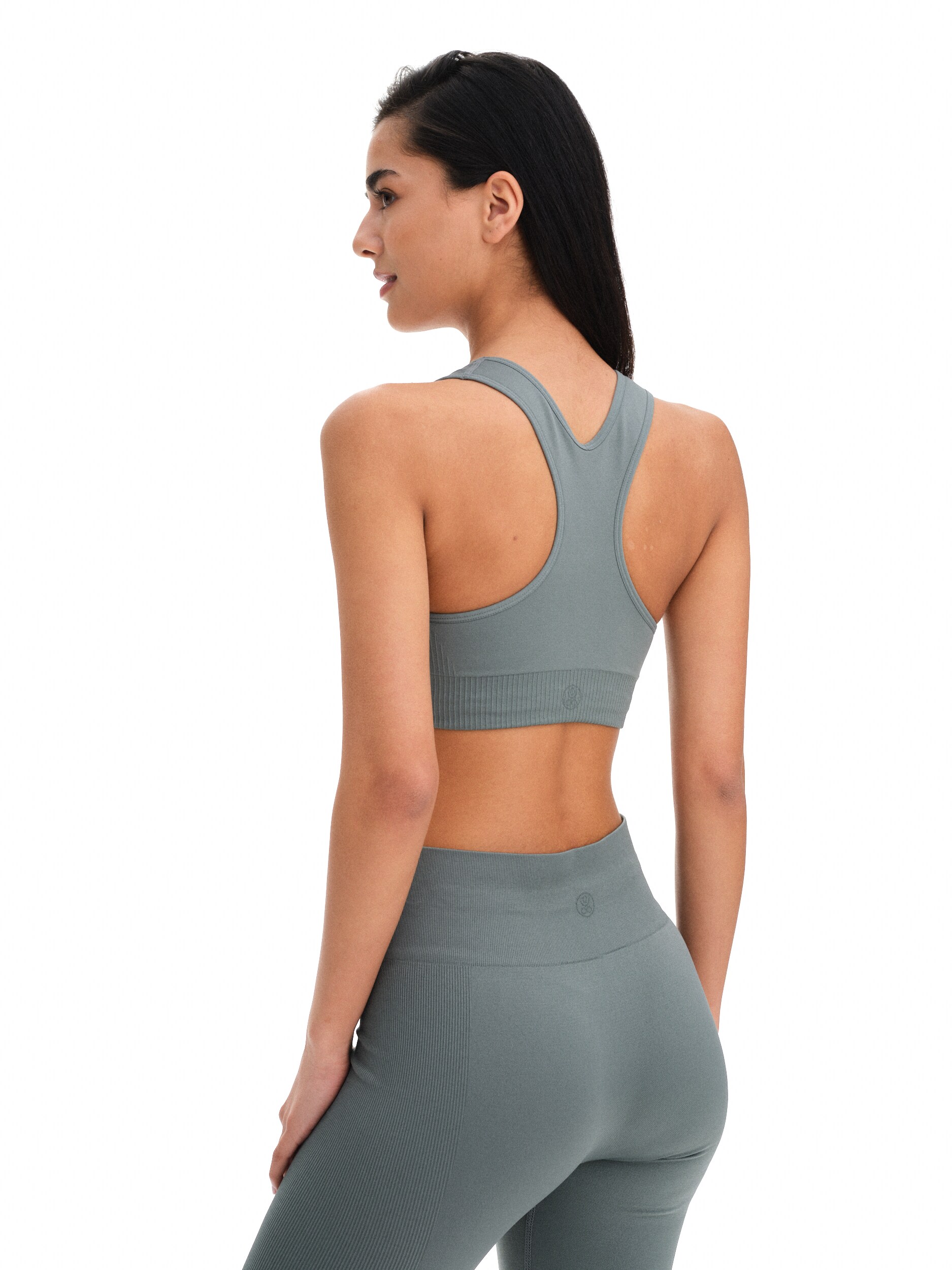 GRATITUDE, Seamless Bra W