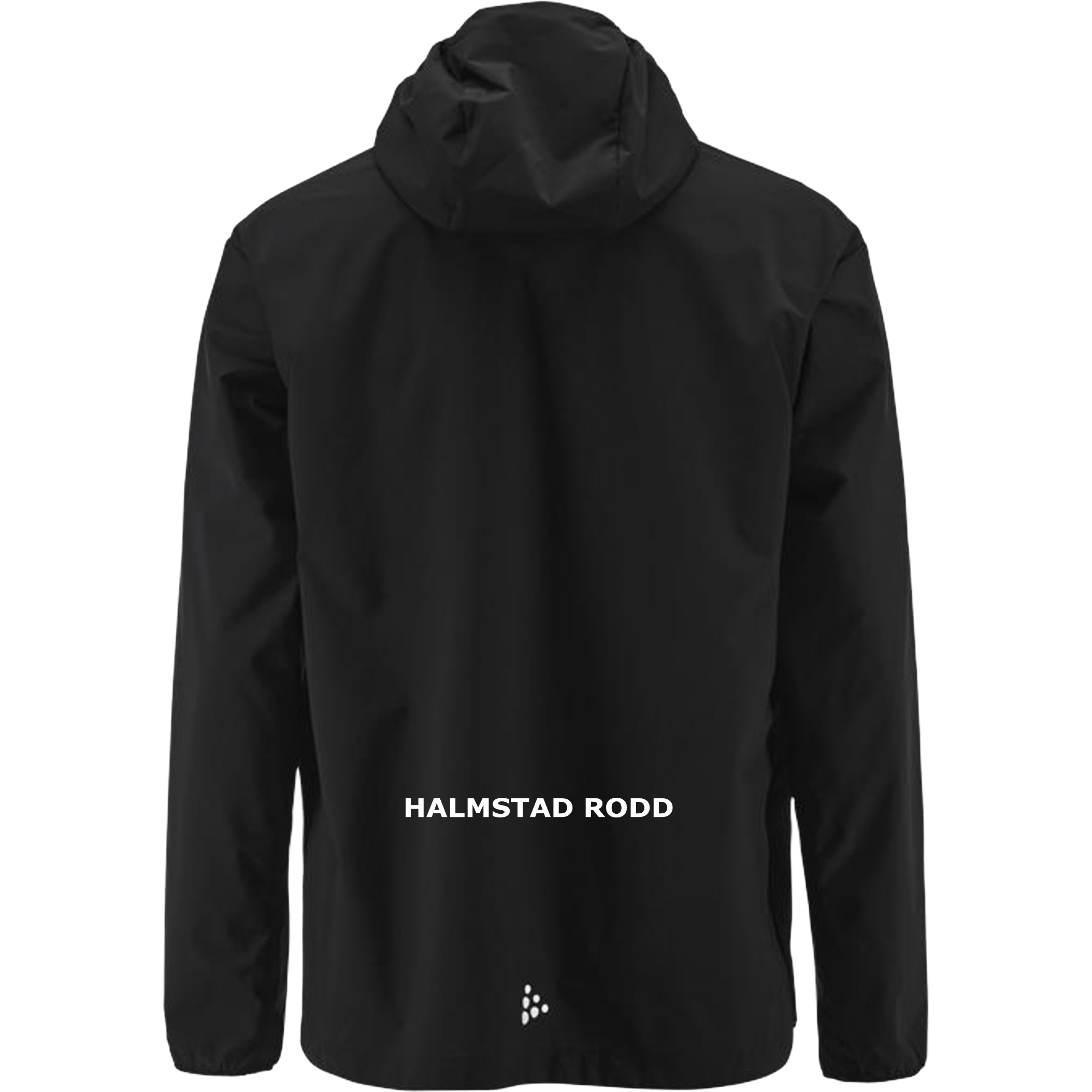 CRAFT, SQUAD GO WEATHER JACKET