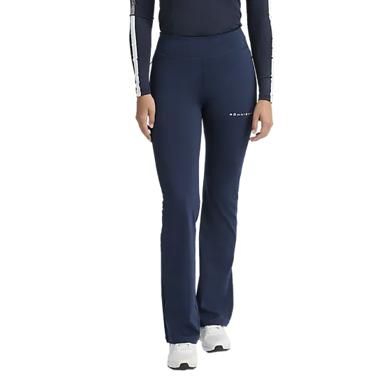 400365101105 RÖHNISCH Pull On Flattering Golf Pant 400365101105 RÖHNISCH Pull On Flattering Golf Pant Model01 Detail