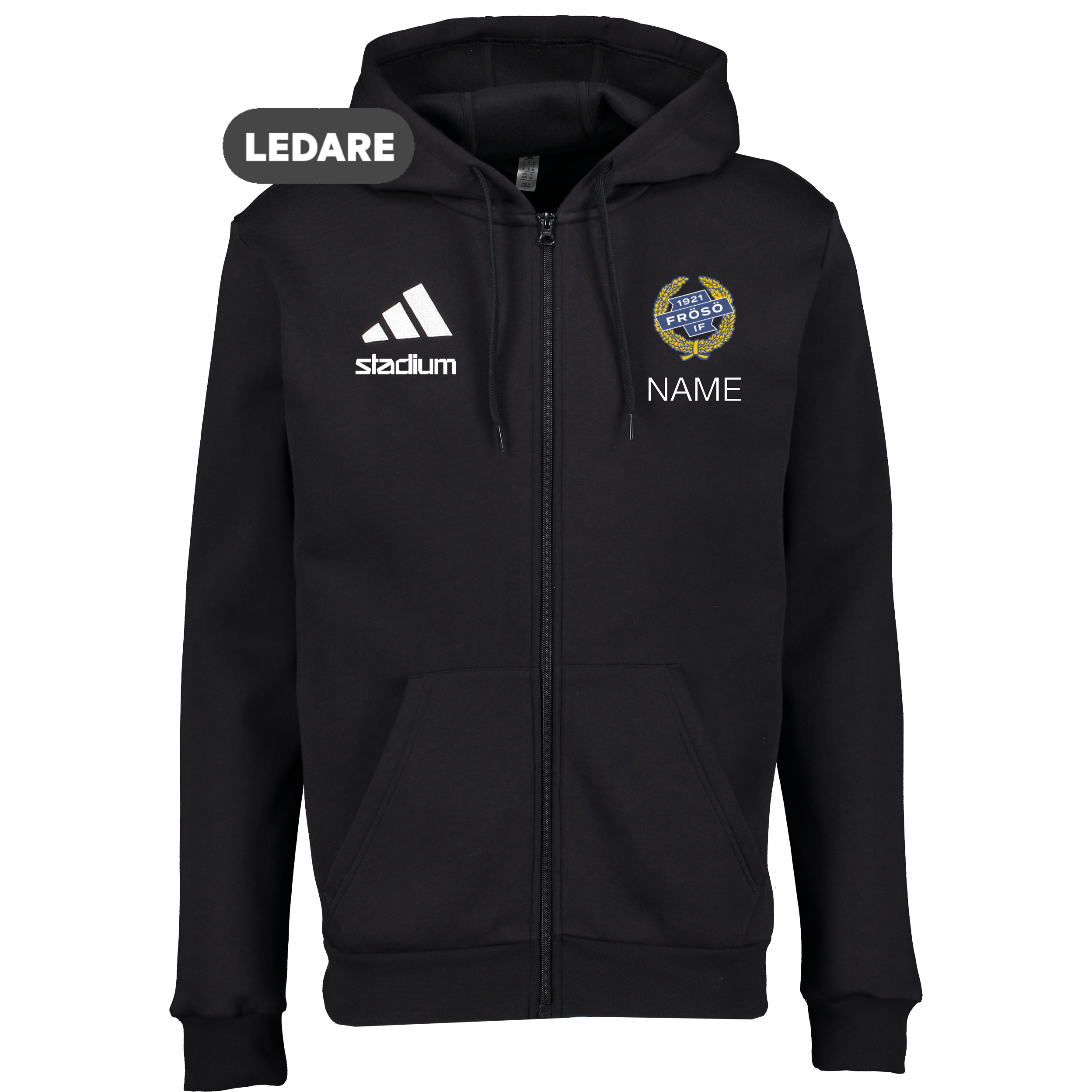 
ADIDAS, 
ENT26 FZ HOOD, 
Detail 1
