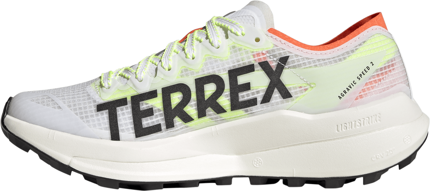 ADIDAS, W TERREX AGRAVIC SPEED 2