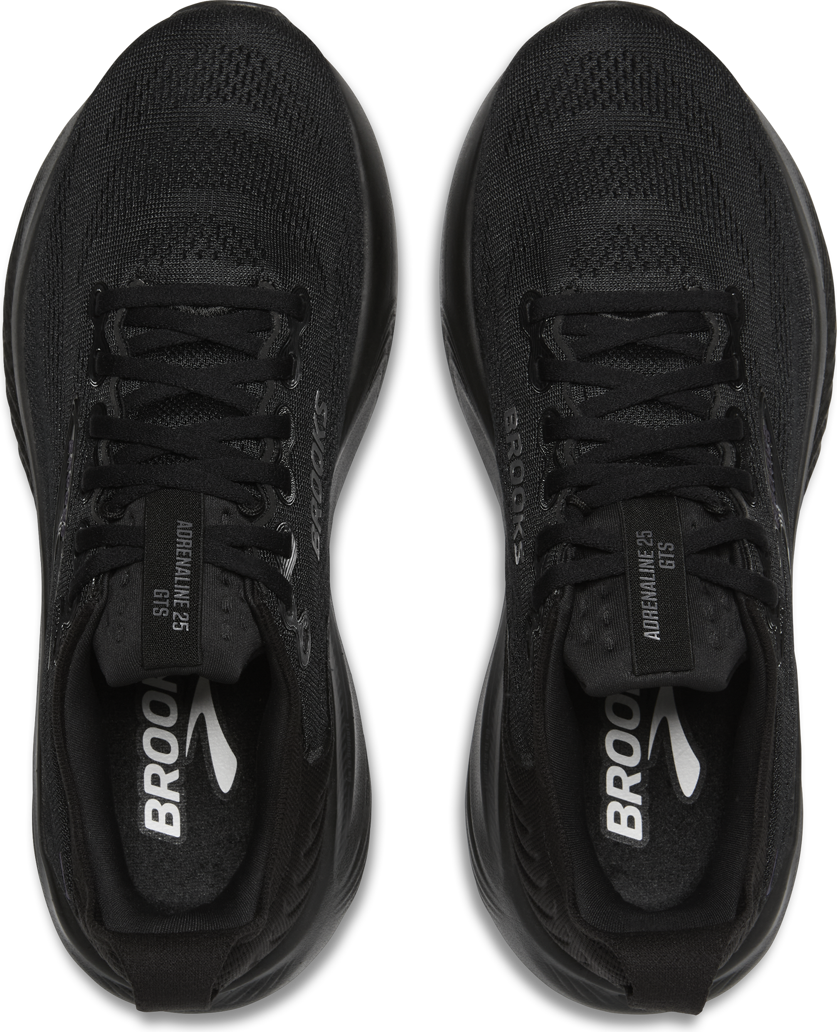 BROOKS, W ADRENALINE GTS 25 WIDE