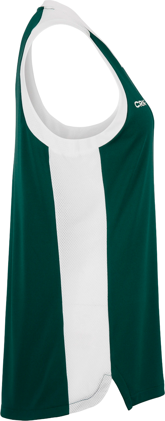 CRAFT, BASKET 2.0 SINGLET CONTRAST W