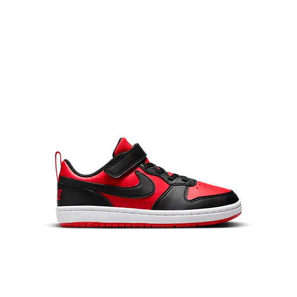 NIKE J Court Borough Low Ps