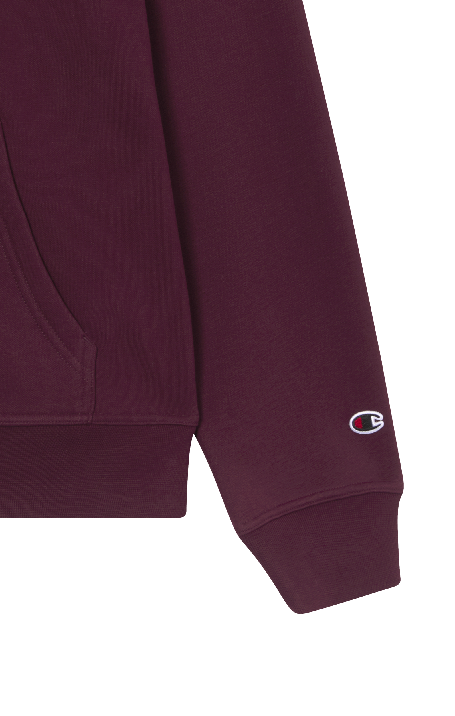 CHAMPION, M Tonal Big Logo Hoodie