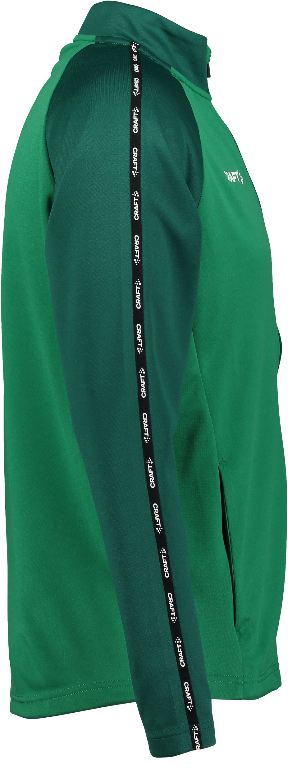 CRAFT, Squad 2.0 Full Zip Jr