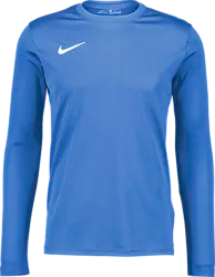 Park VII LS Jsy Jr - Blue/White Standard Small1x1