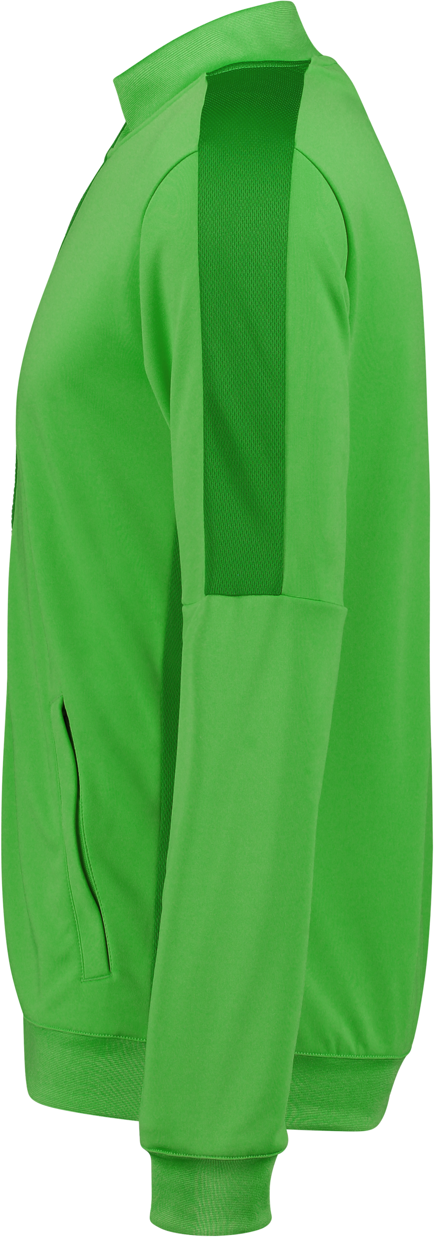 NIKE, Academy 23 Trk Jkt Jr